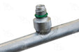 A/C Refrigerant Discharge / Suction Hose Assembly Four Seasons 56476