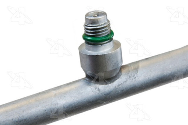 A/C Refrigerant Discharge / Suction Hose Assembly Four Seasons 56476