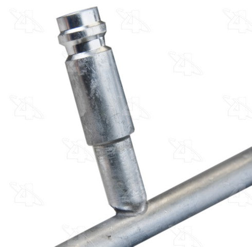 A/C Refrigerant Discharge / Suction Hose Assembly Four Seasons 56476