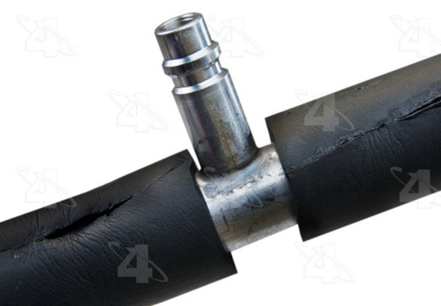 A/C Refrigerant Discharge / Suction Hose Assembly Four Seasons 56476