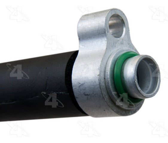 A/C Refrigerant Discharge / Suction Hose Assembly Four Seasons 56476