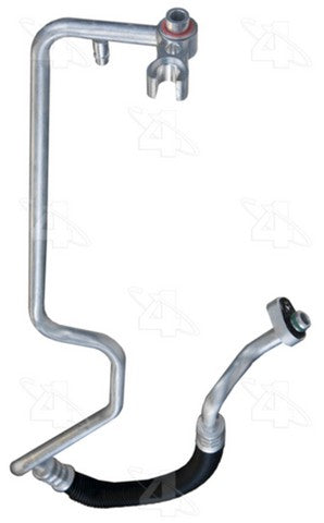 A/C Refrigerant Suction Hose Four Seasons 56478