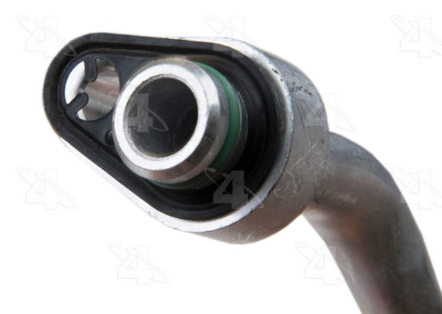A/C Refrigerant Suction Hose Four Seasons 56478