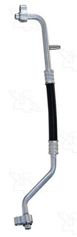 A/C Refrigerant Suction Hose Four Seasons 56479