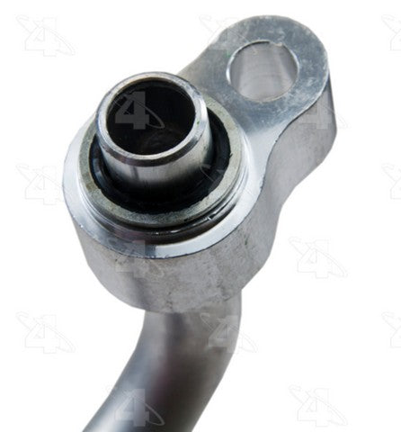 A/C Refrigerant Suction Hose Four Seasons 56479