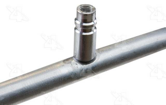A/C Refrigerant Suction Hose Four Seasons 56479