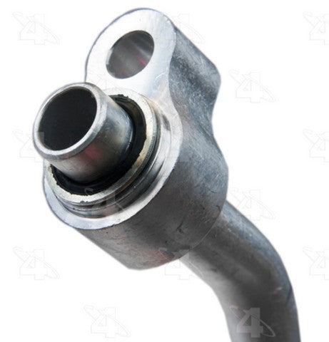A/C Refrigerant Suction Hose Four Seasons 56479
