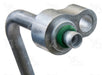 A/C Suction and Liquid Line Hose Assembly Four Seasons 56480