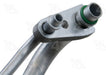 A/C Suction and Liquid Line Hose Assembly Four Seasons 56480