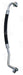A/C Refrigerant Suction Hose Four Seasons 56482