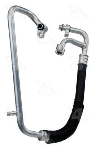 A/C Refrigerant Suction Hose Four Seasons 56483