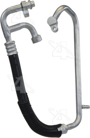 A/C Refrigerant Suction Hose Four Seasons 56483