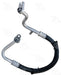 A/C Refrigerant Suction Hose Four Seasons 56484