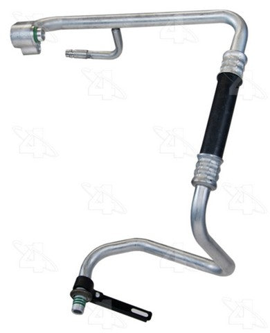 A/C Refrigerant Suction Hose Four Seasons 56486