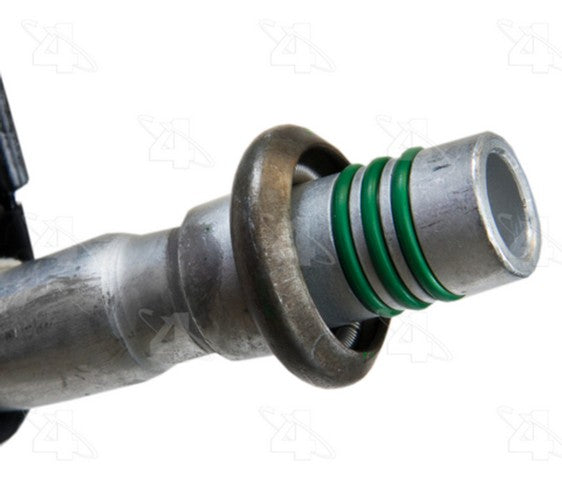 A/C Refrigerant Suction Hose Four Seasons 56486