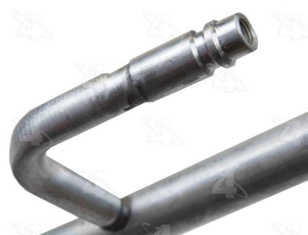 A/C Refrigerant Suction Hose Four Seasons 56486