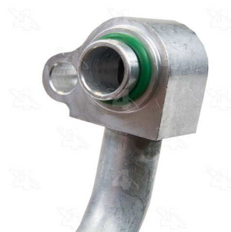 A/C Refrigerant Suction Hose Four Seasons 56486