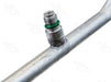 A/C Refrigerant Discharge Hose Four Seasons 56487
