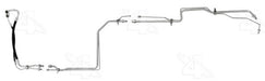 A/C Suction and Liquid Line Hose Assembly Four Seasons 56488