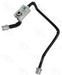 A/C Suction and Liquid Line Hose Assembly Four Seasons 56489