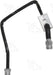 A/C Suction and Liquid Line Hose Assembly Four Seasons 56489
