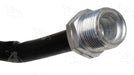 A/C Suction and Liquid Line Hose Assembly Four Seasons 56489