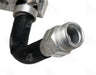 A/C Suction and Liquid Line Hose Assembly Four Seasons 56489