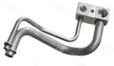 A/C Suction and Liquid Line Hose Assembly Four Seasons 56490
