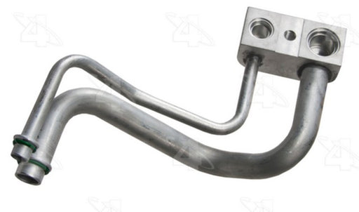 A/C Suction and Liquid Line Hose Assembly Four Seasons 56490