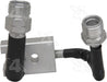 A/C Suction and Liquid Line Hose Assembly Four Seasons 56491