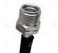 A/C Suction and Liquid Line Hose Assembly Four Seasons 56491