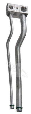 A/C Suction and Liquid Line Hose Assembly Four Seasons 56492
