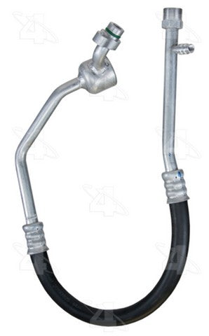 A/C Refrigerant Suction Hose Four Seasons 56493