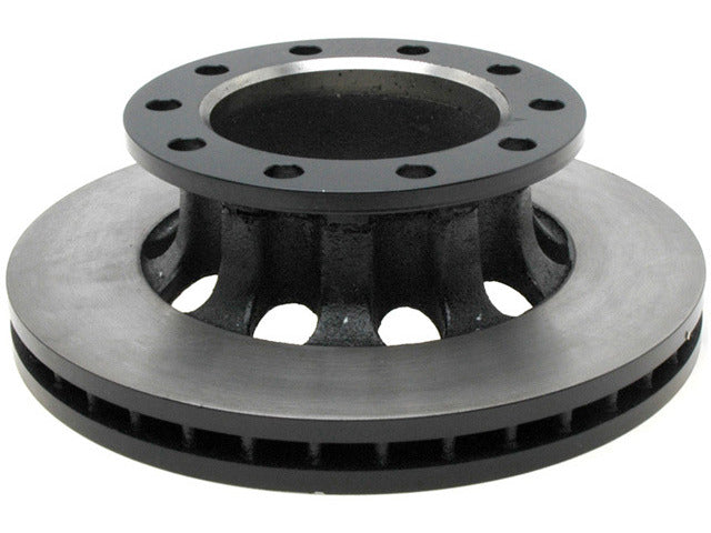Disc Brake Rotor Raybestos Brakes 56493