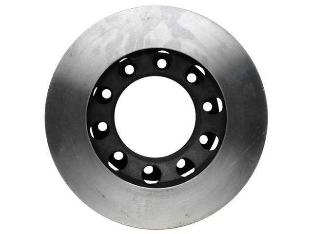Disc Brake Rotor Raybestos Brakes 56493