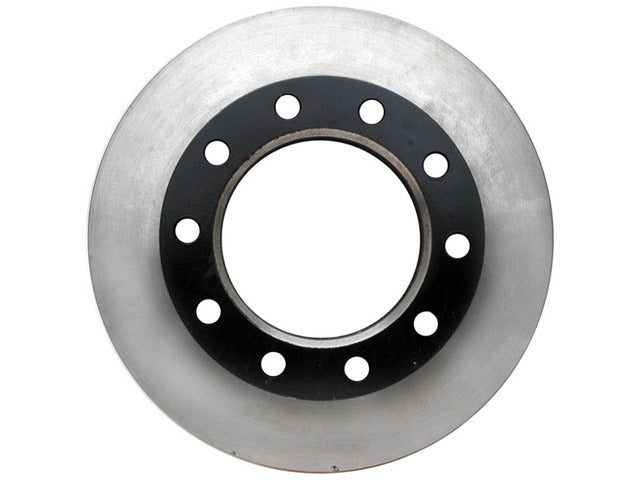 Disc Brake Rotor Raybestos Brakes 56493