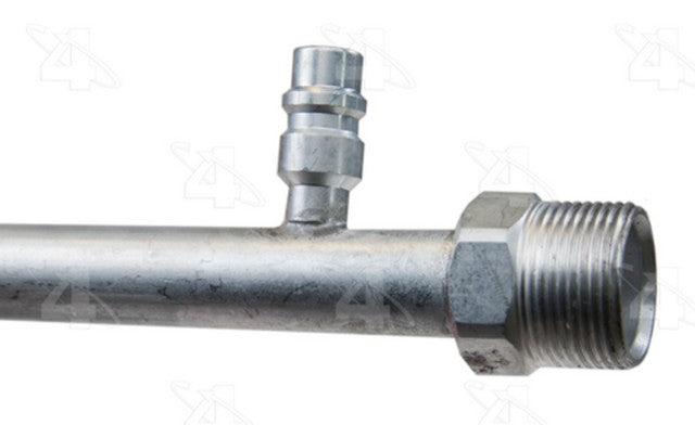 A/C Refrigerant Suction Hose Four Seasons 56493