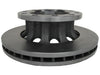 Disc Brake Rotor Raybestos Brakes 56493R