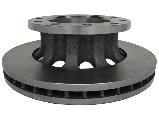 Disc Brake Rotor Raybestos Brakes 56493R