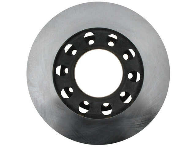 Disc Brake Rotor Raybestos Brakes 56493R