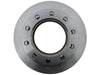 Disc Brake Rotor Raybestos Brakes 56493R