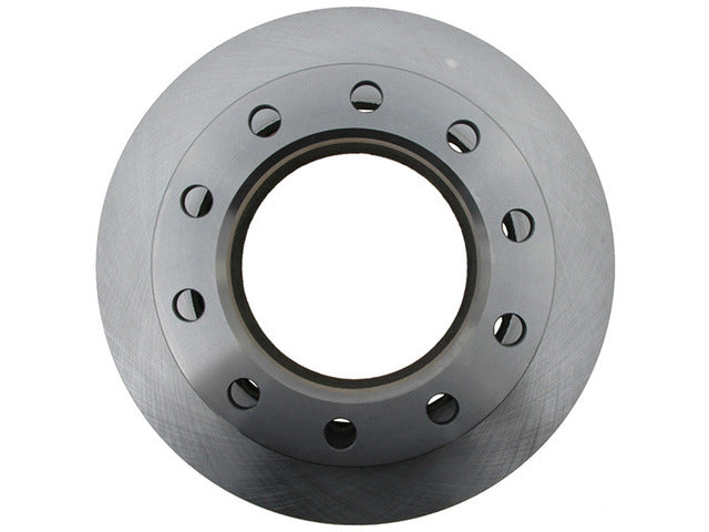 Disc Brake Rotor Raybestos Brakes 56493R