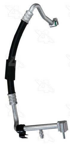 A/C Refrigerant Suction Hose Four Seasons 56494