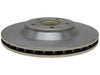 Disc Brake Rotor Raybestos Brakes 56494R
