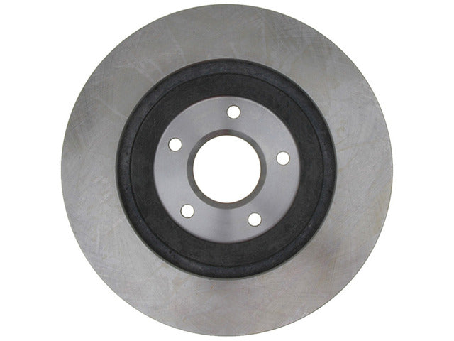 Disc Brake Rotor Raybestos Brakes 56494R