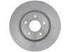 Disc Brake Rotor Raybestos Brakes 56494R