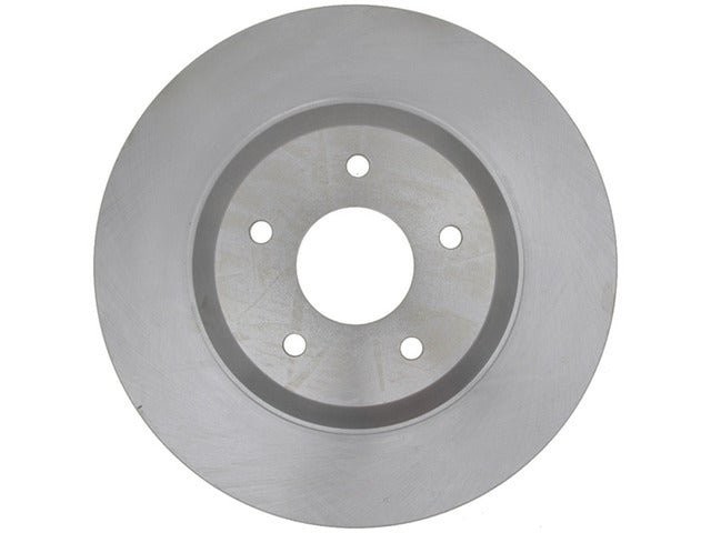 Disc Brake Rotor Raybestos Brakes 56494R