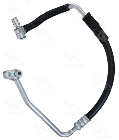 A/C Refrigerant Discharge Hose Four Seasons 56495
