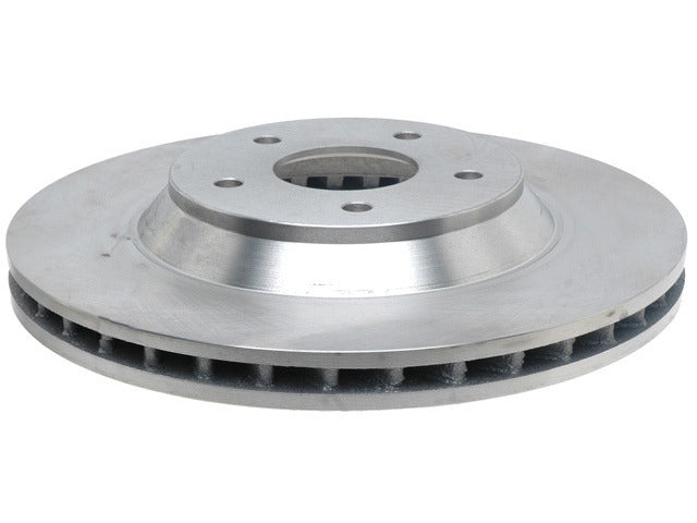 Disc Brake Rotor Raybestos Brakes 56495