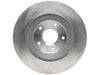 Disc Brake Rotor Raybestos Brakes 56495